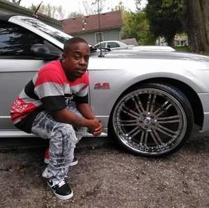 Meet your Posher, Byron